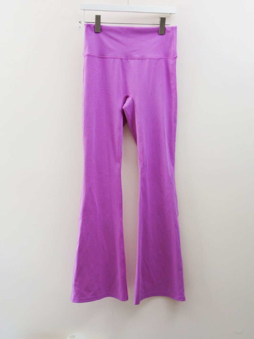 All in Motion Brushed Sculpt Ultra High-Rise Flare Leggings(M) NWOT!